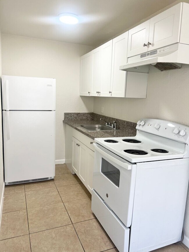 Photo - LARGE NEWLY RENOVATED APARTMENTS Unit 1564-61 - 2/1 - U