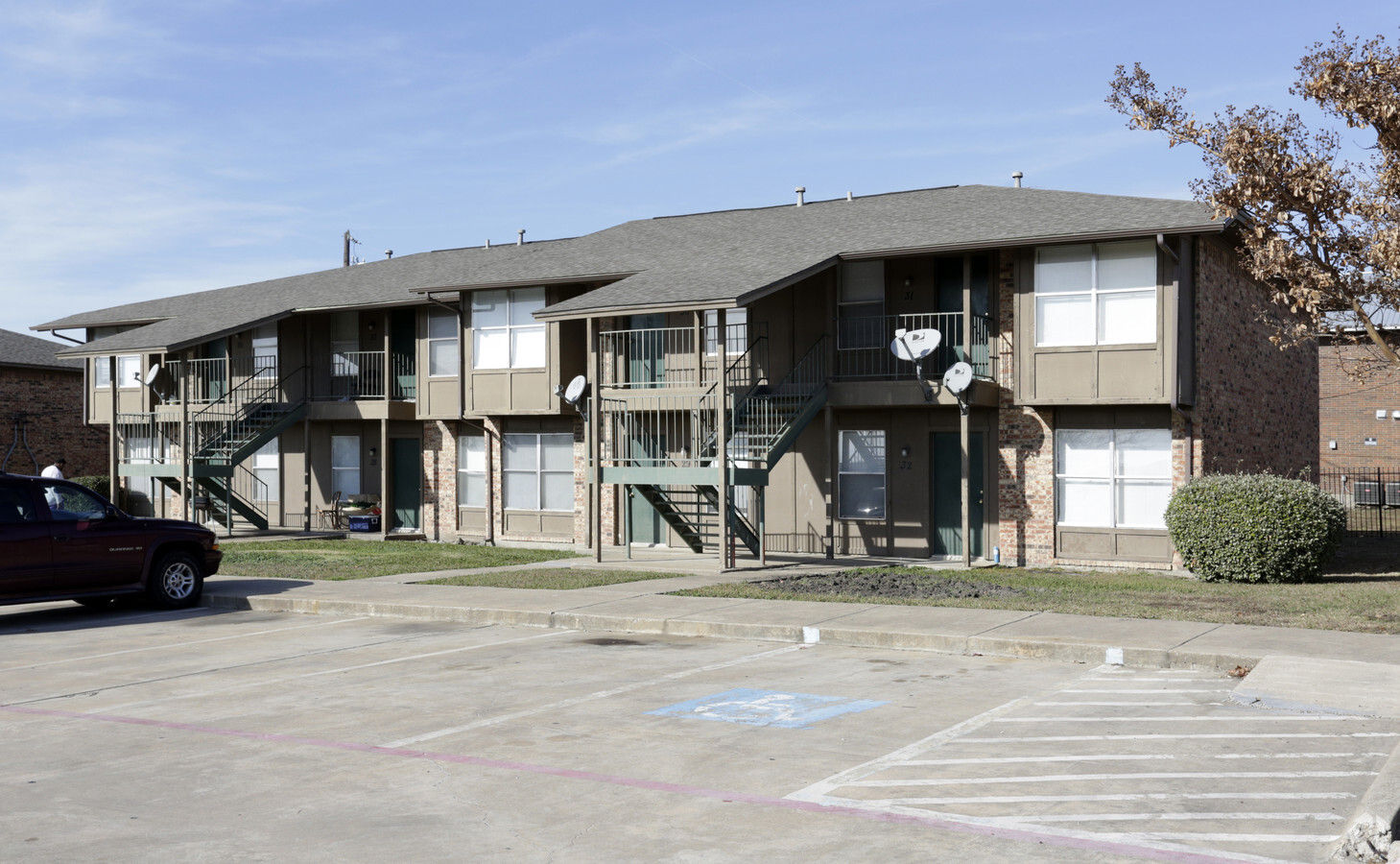 Photo - Crosswinds Apartments