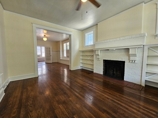 Photo - 537 Washington Park Unit #A