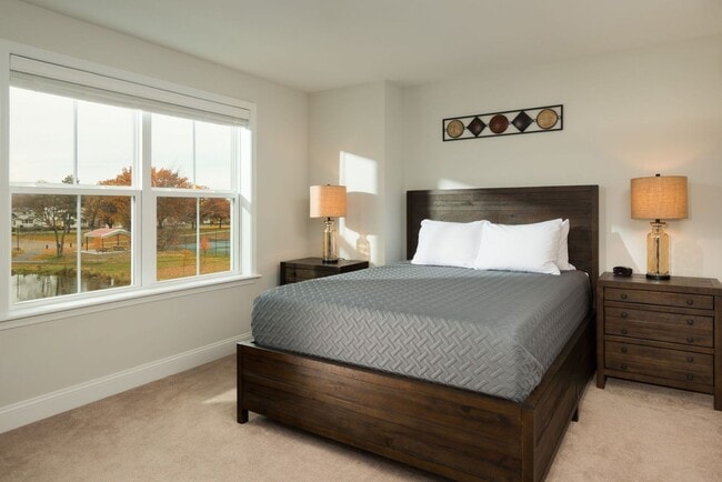 Photo - Hudson Square