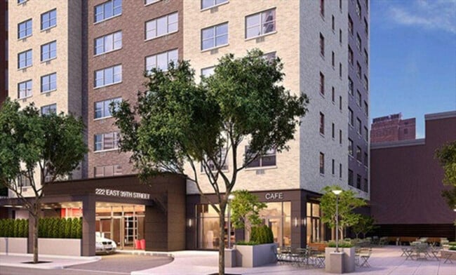 Photo - 222 E 39th St Unit ID1364328P