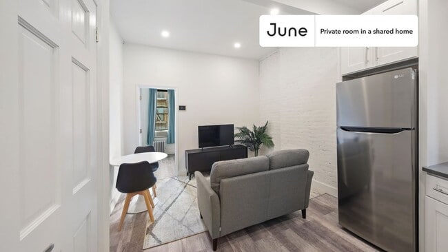 Photo - Room in Shared 2 bed/1 bath home Unit A