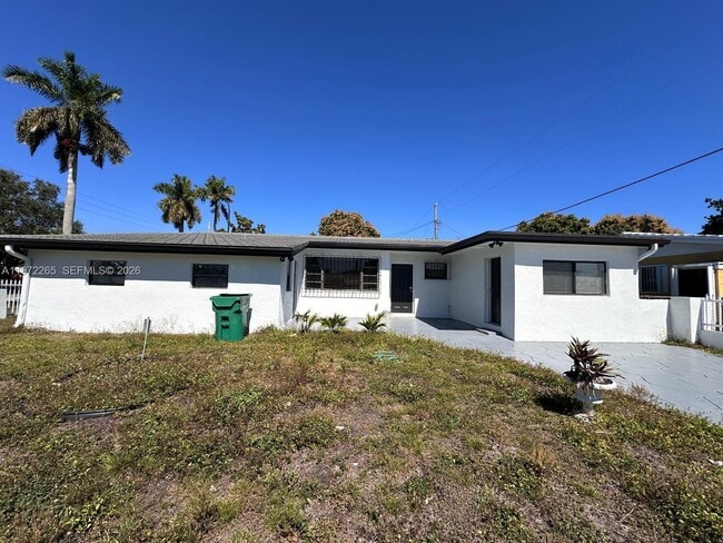 Photo - 1631 NW 175th St