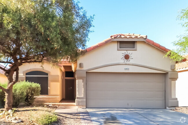 Building Photo - 6422 W Rosamond Way Rental