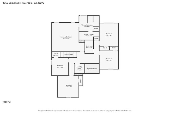 Photo - 1365 Camelia St