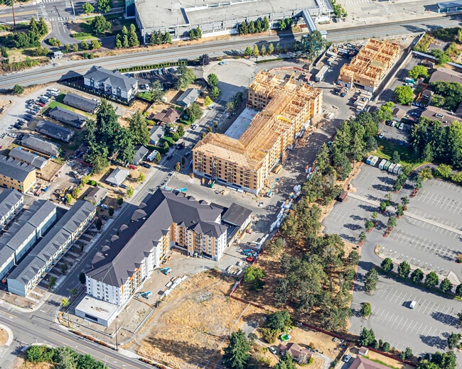 Photo - Kendrick Landing Apartments