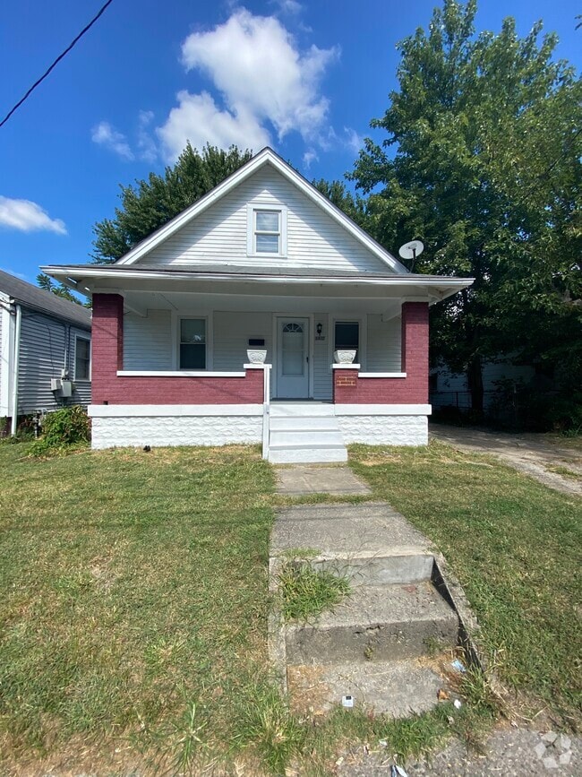 Houses for Rent in 40215, Louisville, KY 21 Houses