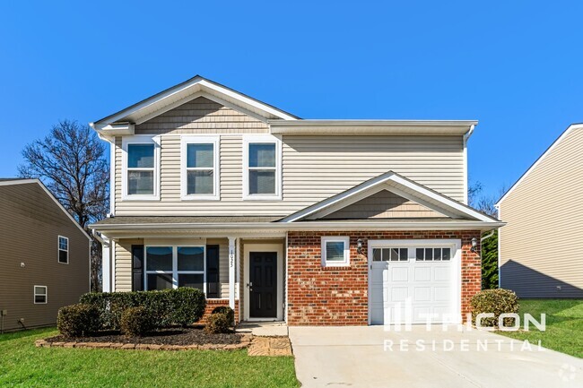 Building Photo - 1025 Sweetgum St Rental