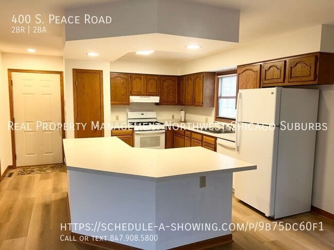 Photo - 400 S Peace Rd