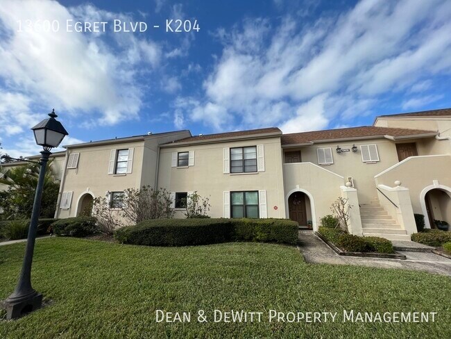 Photo - 13600 Egret Blvd Unidad K204