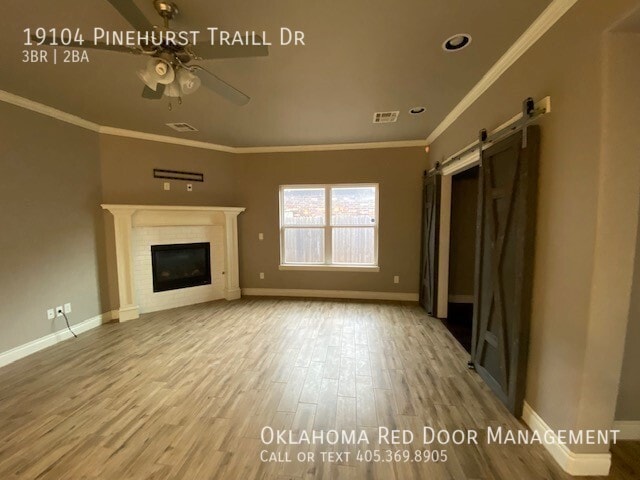 Photo - 19104 Pinehurst Trail Dr