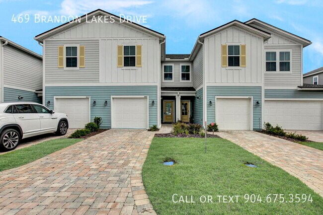 Building Photo - 469 Brandon Lks Dr Rental