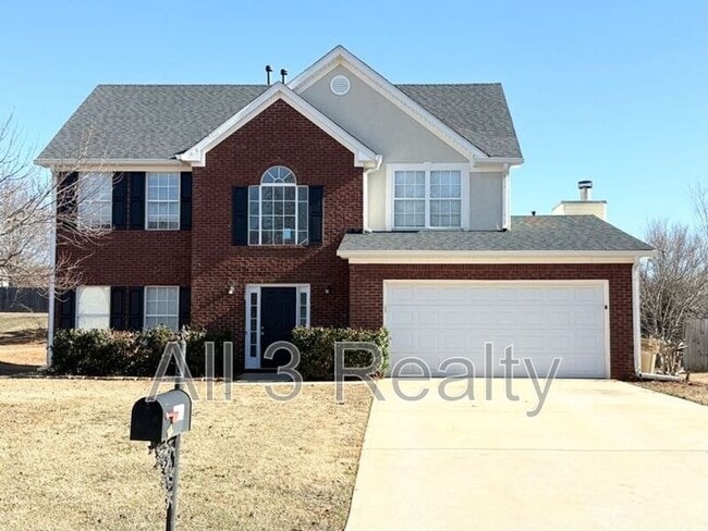 Building Photo - 1730 Bennett Dr