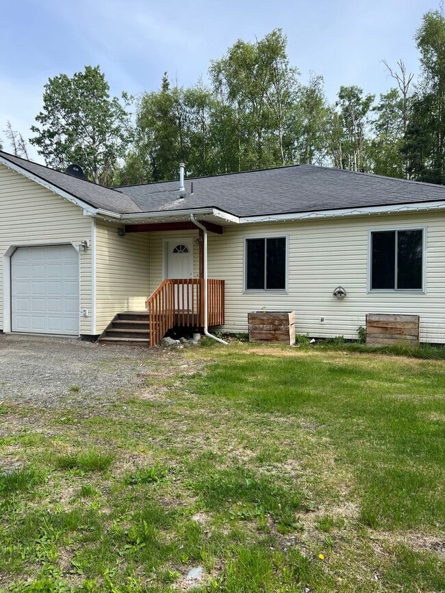 Building Photo - 2650 N Tamar Rd Unit #1