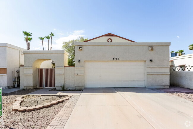 Building Photo - 4755 W Wahalla Ln Rental