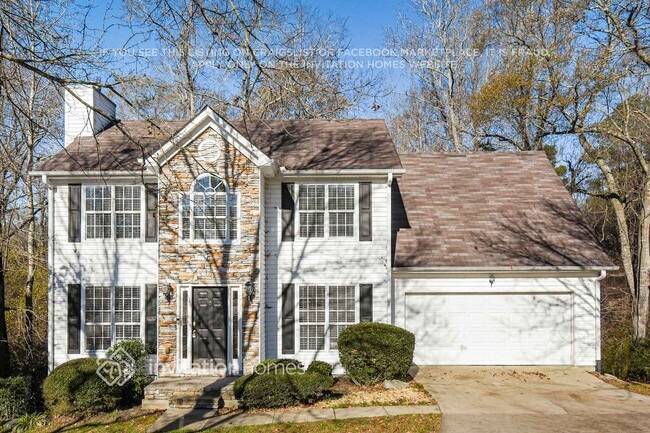 Building Photo - 615 Simon Ive Dr