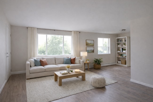 Building Photo - Harbour Point Gardens