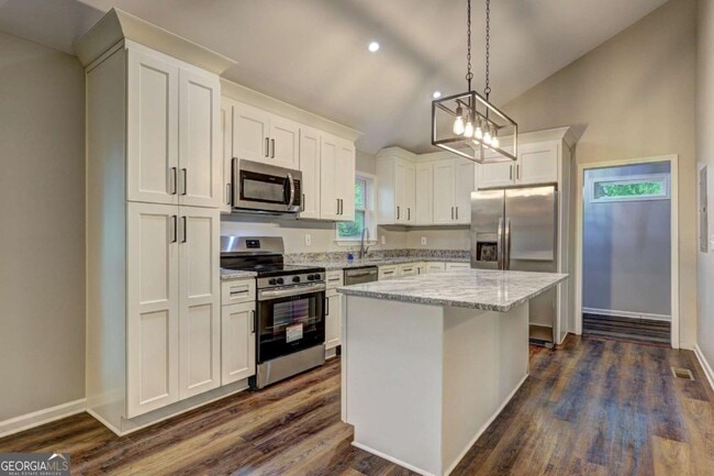 Photo - 641 Ragsdale Rd