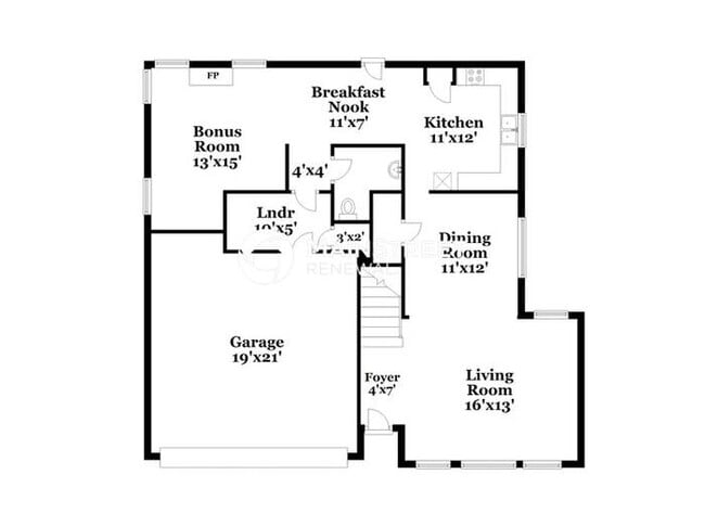 Photo - 3 Bedroom Pet-Friendly Home in Irving, TX ...