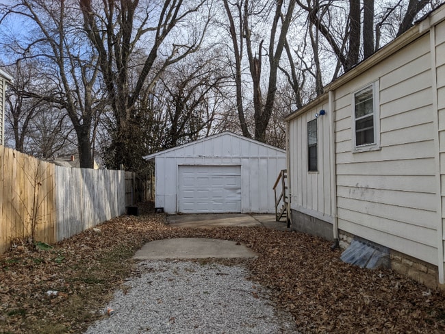 Photo - 1333 S Liberty St