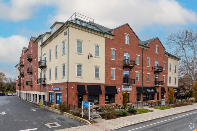 Photo - North College Crossing Apartments