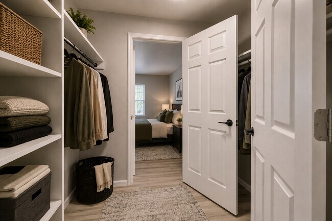 The Edge Community - 100 W. Walnut St.