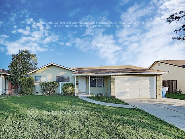 Building Photo - 1601 Neihart Ave