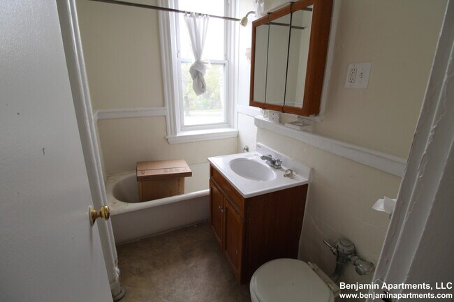 Photo - 1191 Boylston St Unit 29