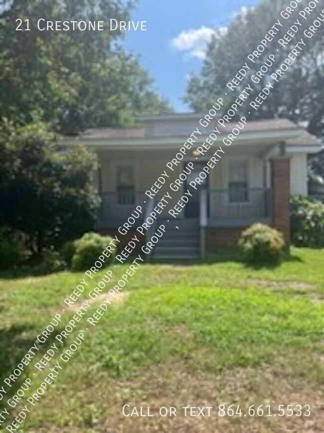 Building Photo - 21 Crestone Dr