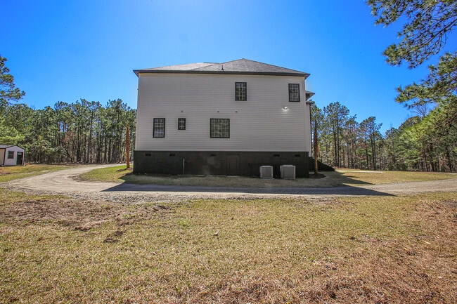 1508 Mullis Rd