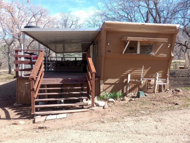 Building Photo - Sheriff's House