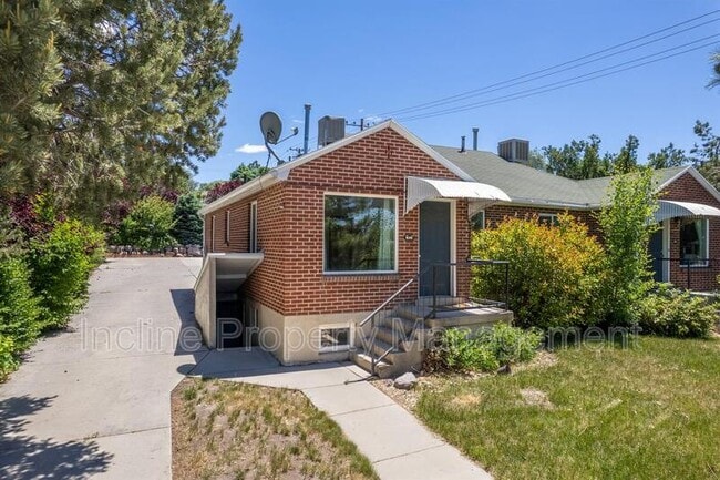 Building Photo - 1973 S 1300 E