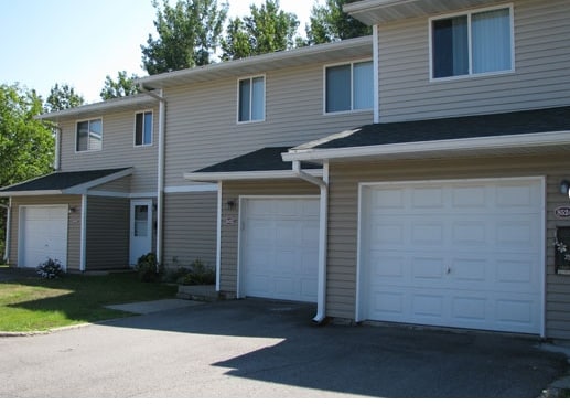 Raintree West Apartments