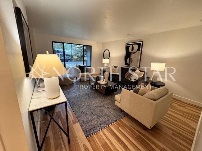 Photo - Remodeled Single Level Living.