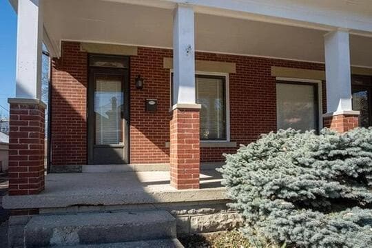 Building Photo - 925 Mt Pleasant Ave Rental