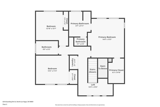 Photo - 6310 Standing Elm St