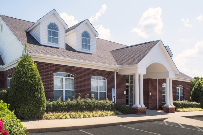 Photo - Walden Creek