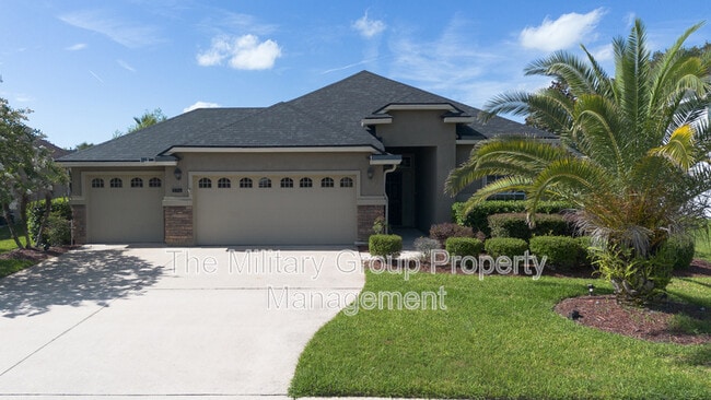 Building Photo - 374 Porta Rosa Circle