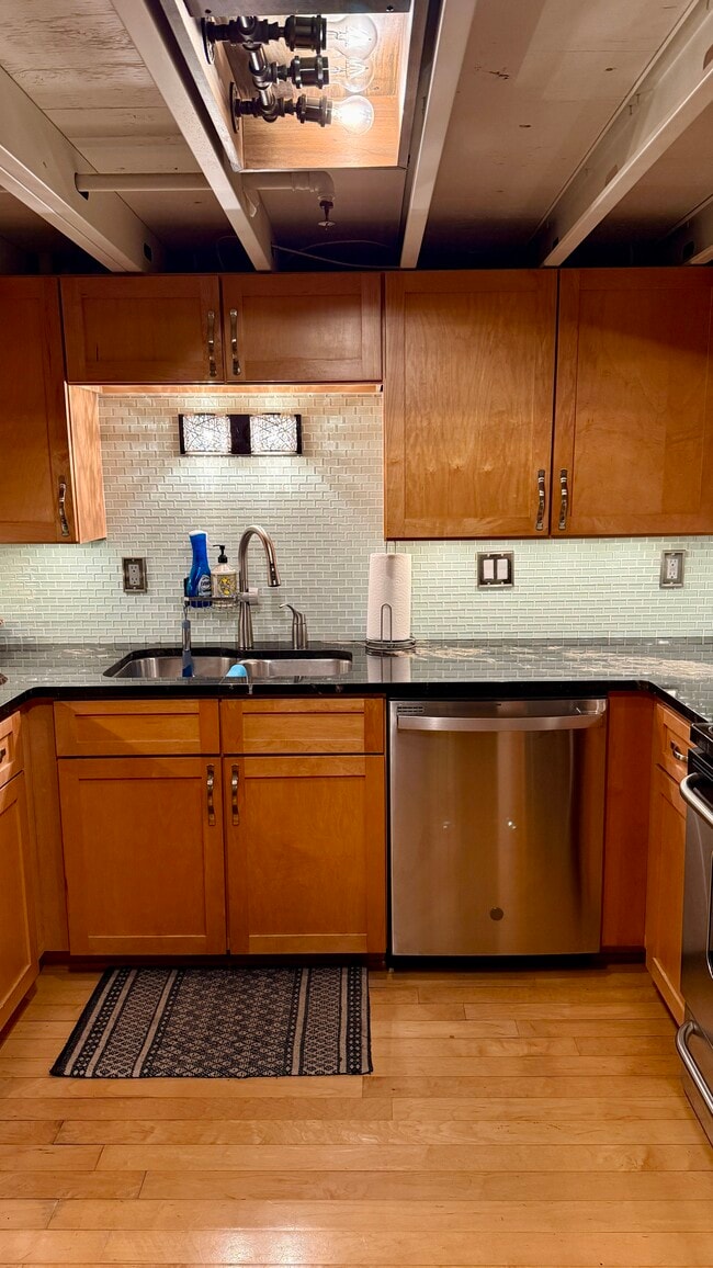 Photo - 110 N 3rd St Unit #608