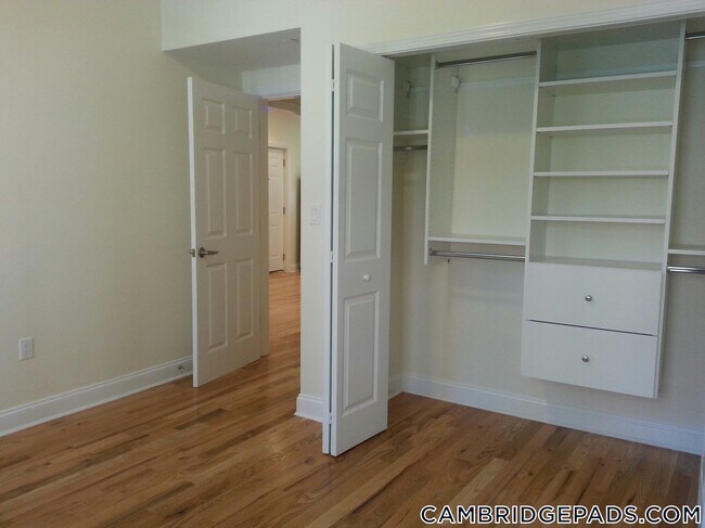 Photo - 3 Chauncy St Unidad 1