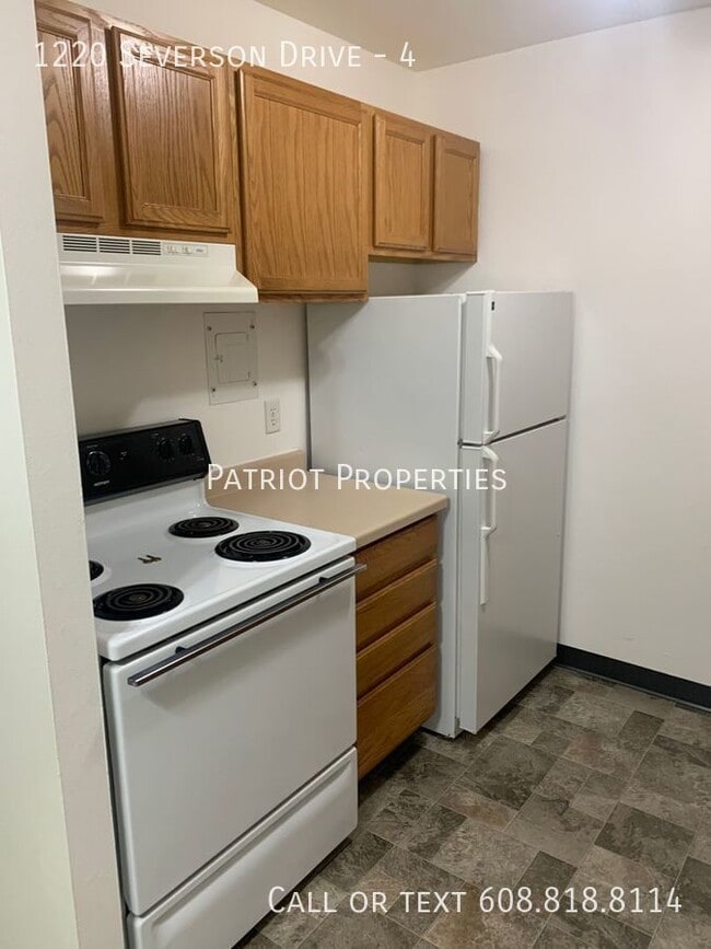 Photo - 1220 Severson Dr Apartment Unit 4