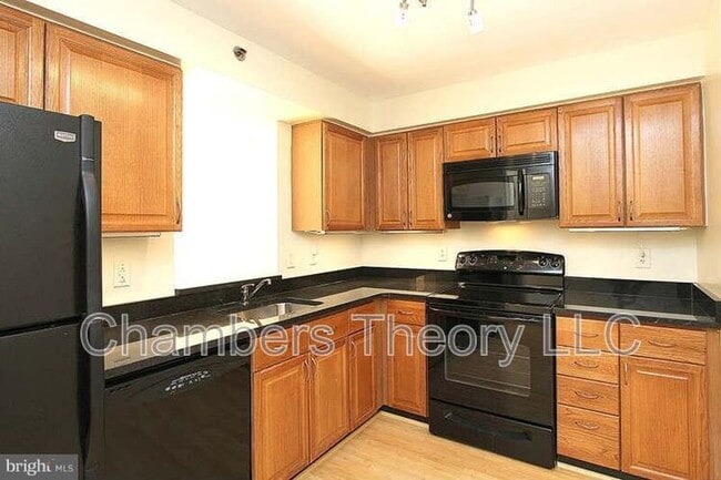 Photo - 505 E Braddock Rd Unit #407