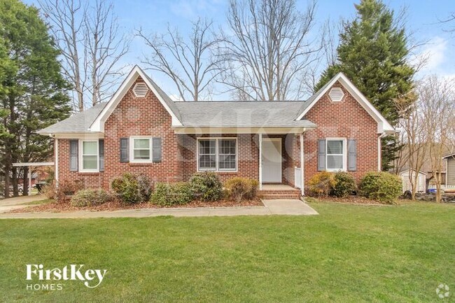 Building Photo - 113 Deertrack Dr Rental