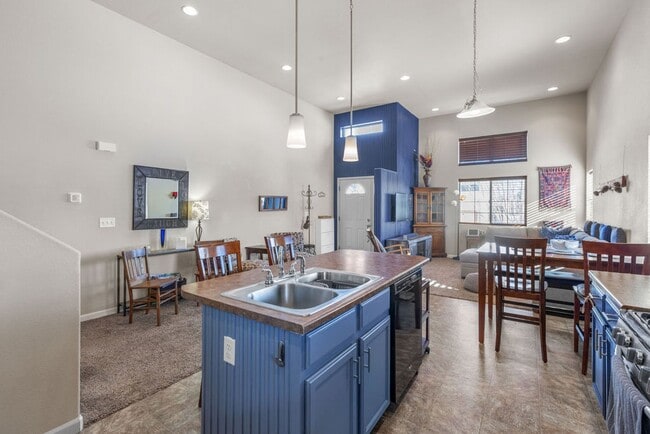 Photo - Charming 4-Bedroom, 3-Bath Home in East Loveland