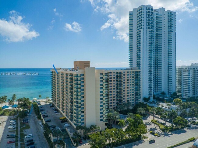 Photo - 2501 S Ocean Dr Unit PH6