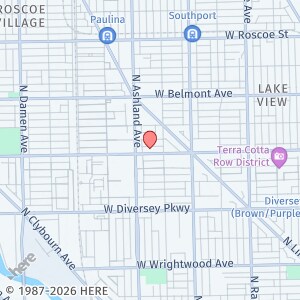 Photo - 1528 W Wellington Ave Unidad 1