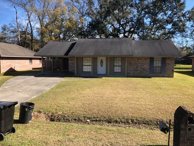 Photo - 1305 Natchez St