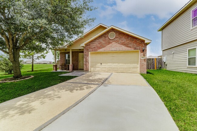 Building Photo - 20918 Penny Rock Ct Rental