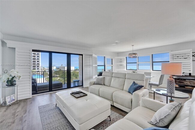 Photo - 1201 S Ocean Dr Unidad 701S Rental