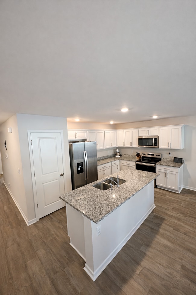 Photo - 1407 N Wilshire Ct